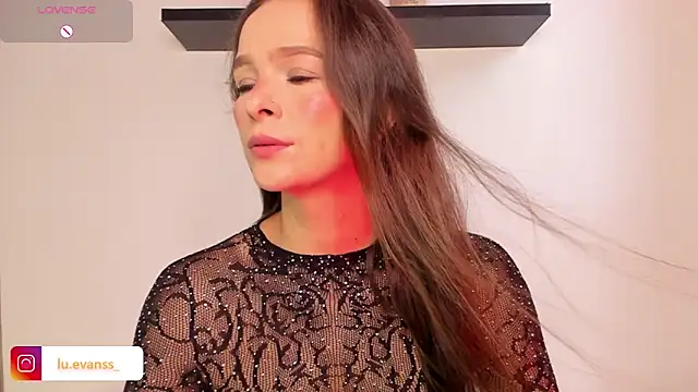 IsablellaDucal online show from 03-01-26, 03:58