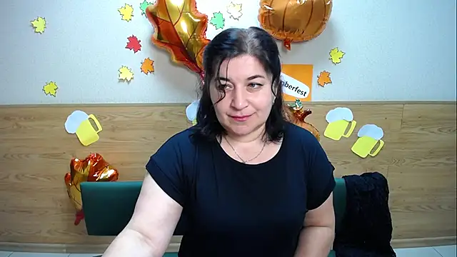 Snapshot of BridjetTur chatting on 09-18-25, 05:31 BridjetTur online show from 09-18-25, 05:31