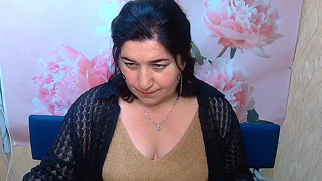 Snapshot of BridjetTur chatting on 09-26-25, 11:58 BridjetTur online show from 09-26-25, 11:58