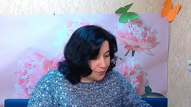 Snapshot of BridjetTur chatting on 09-27-25, 05:23 BridjetTur online show from 09-27-25, 05:23