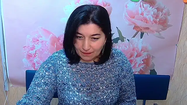Snapshot of BridjetTur chatting on 10-01-25, 11:27 BridjetTur online show from 10-01-25, 11:27