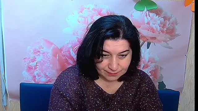 Snapshot of BridjetTur chatting on 10-03-25, 05:26 BridjetTur online show from 10-03-25, 05:26