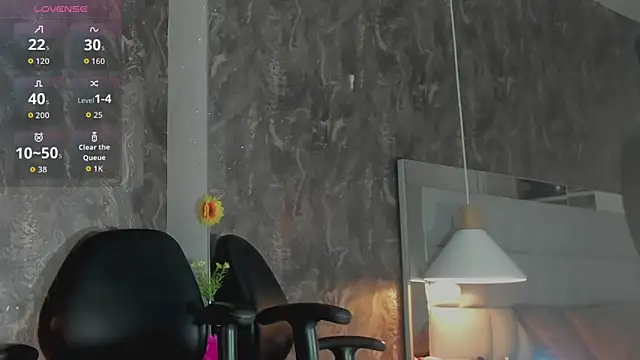 yiyisandoval online show from 02-21-26, 07:04