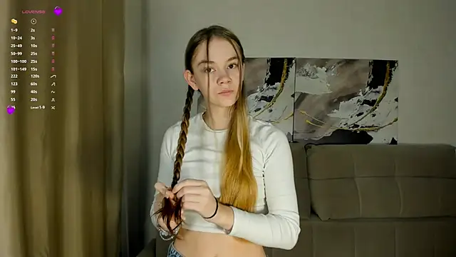 Angel oci online show from 09-12-25, 06:08