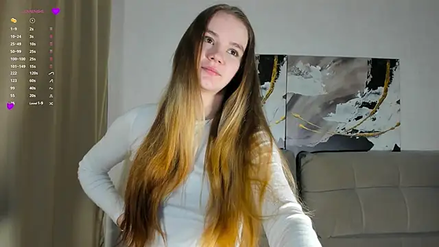 Angel oci online show from 09-22-25, 05:15