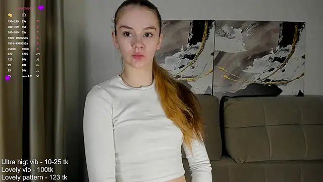 Angel oci online show from 09-25-25, 06:22