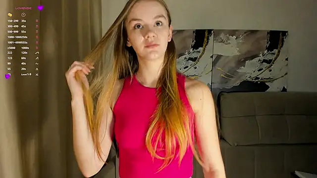 Angel oci online show from 09-28-25, 06:35