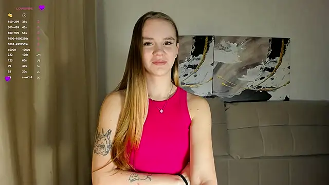 Angel oci online show from 09-29-25, 05:07