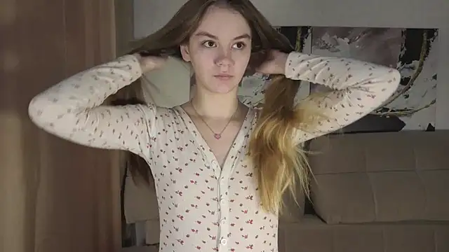 Angel oci online show from 11-04-25, 01:32