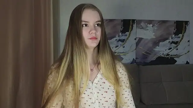 Angel oci online show from 11-05-25, 01:22