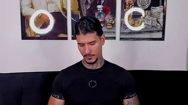 jiro kenji1 online show from 09-10-25, 03:06