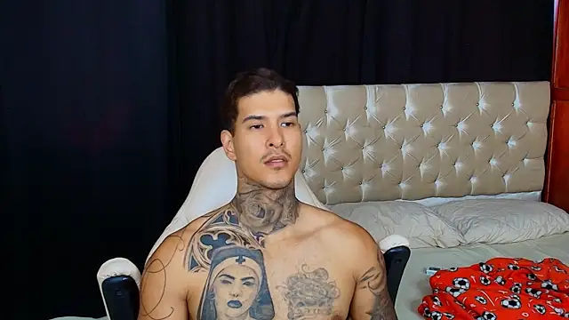 jiro kenji1 online show from 01-17-26, 03:39