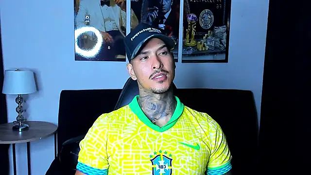 jiro kenji1 online show from 02-07-26, 01:20