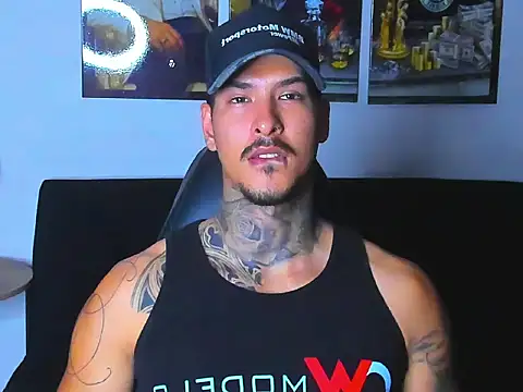 jiro kenji1 online show from 02-21-26, 08:43