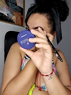 jesie 18x online show from 09-11-25, 07:25