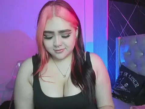 Snapshot of im_bunny__ chatting on 10-23-25, 11:42 im bunny online show from 10-23-25, 11:42