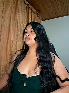 Alessandraa- online show from 07-19-26, 05:22
