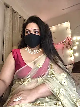 Indian queen007 online show from 03-26-26, 06:35