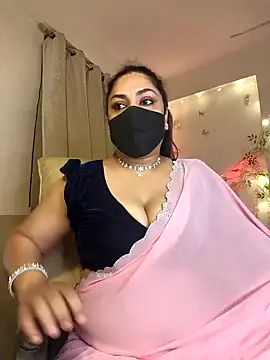 Indian queen007 online show from 04-09-26, 07:08