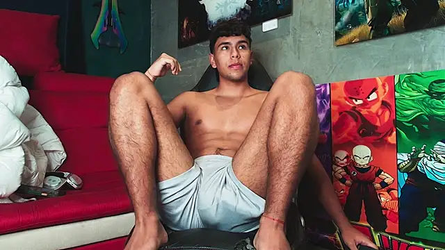 CHR58  online show from 04-05-26, 10:12