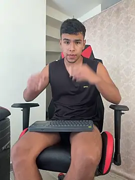 CHR58  online show from 04-27-26, 03:10