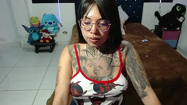 Snapshot of Keyyd chatting on 09-17-25, 08:21 Keyyd online show from 09-17-25, 08:21