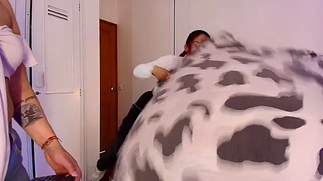 Dakota Megan 69 online show from 10-08-25, 02:25