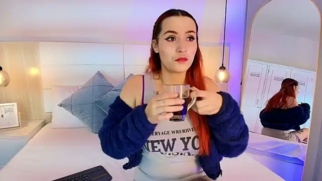 Dakota Megan 69 online show from 11-24-25, 01:00