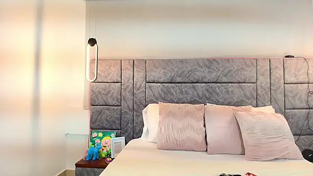 Dakota Megan 69 online show from 11-27-25, 01:02