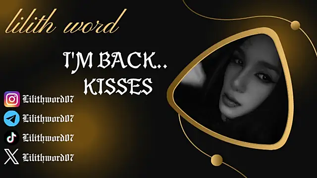 lilithword online show from 12-19-25, 01:12