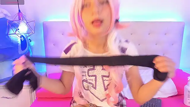 Little Irene online show from 10-24-25, 12:34