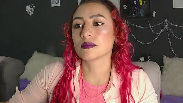 MeganBrown4 online show from 05-01-26, 08:57