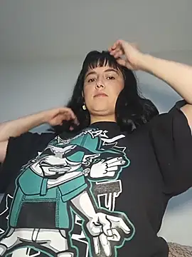 Jinx  x online show from 01-15-26, 04:28