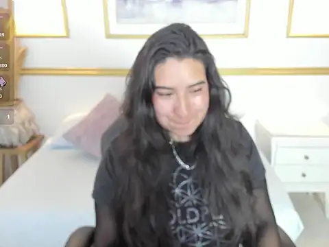 alice coopperx online show from 10-30-25, 12:17