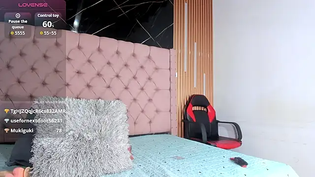 Emily Brown18 online show from 09-16-25, 04:02