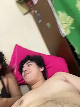 Casal-foda braba online show from 08-05-26, 11:50