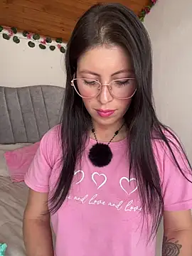 Mia salinass online show from 12-01-25, 07:30