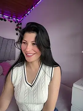 Snapshot of Mia_salinass chatting on 06-03-26, 07:08 Mia salinass online show from 06-03-26, 07:08
