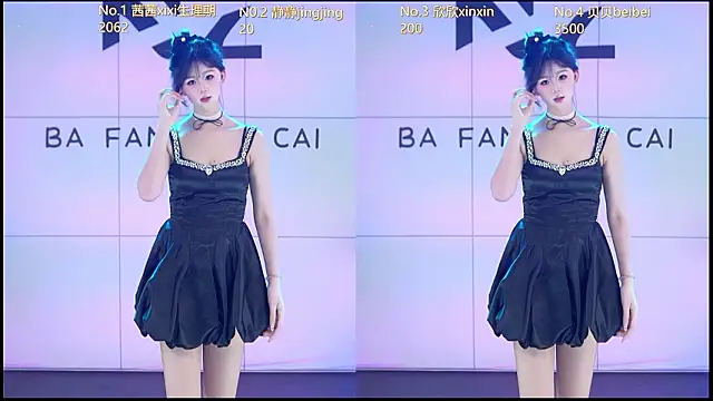 Neza-002 online show from 02-22-26, 01:09