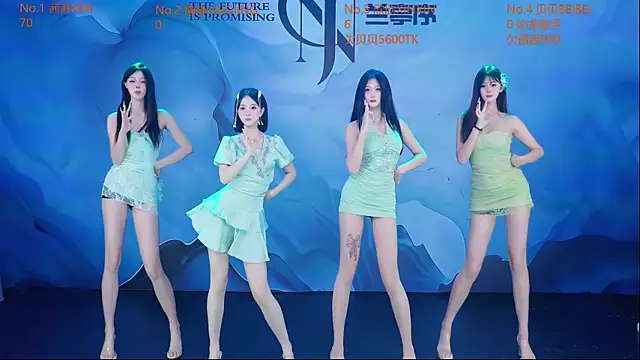 Neza-002 online show from 03-26-26, 04:56