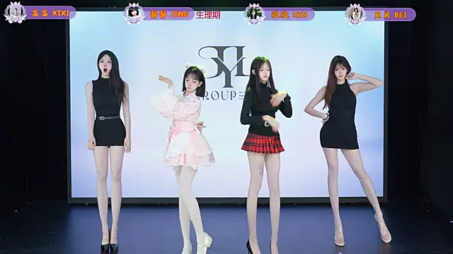 Neza-002 online show from 04-15-26, 04:58