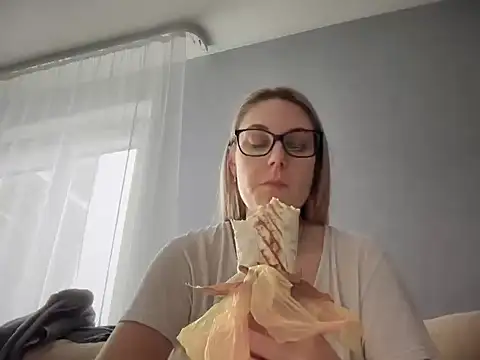 NikexPretty online show from 11-25-25, 08:47