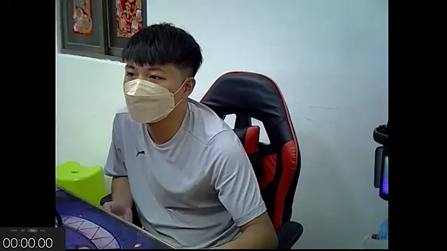 zhu000000 online show from 10-20-25, 01:39