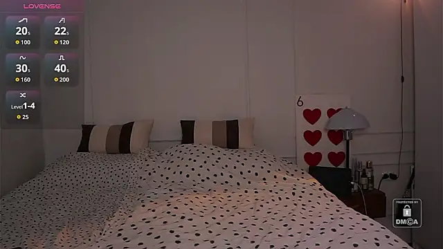 cheriri online show from 02-17-26, 08:04