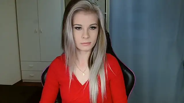 KristineGlow online show from 03-22-26, 07:12