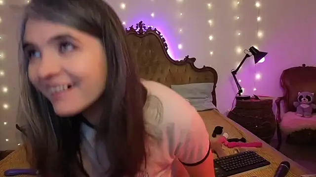 SilkenSin online show from 03-16-26, 08:07