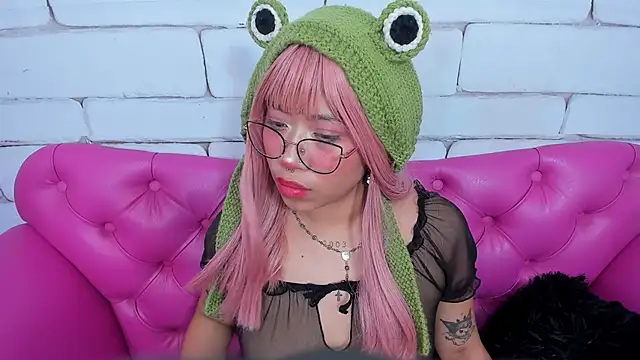 SafiroAgataaa online show from 09-20-25, 08:15