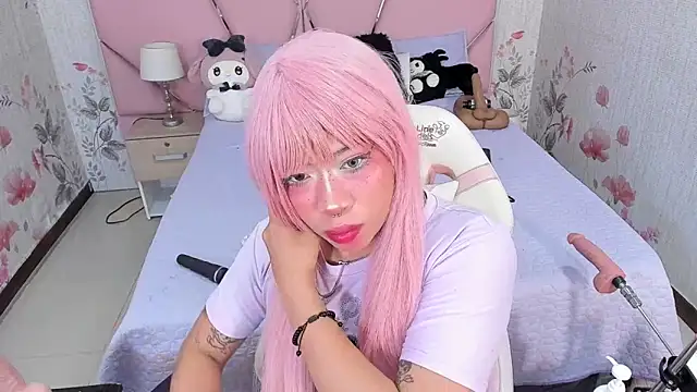 SafiroAgataaa online show from 11-30-25, 10:08