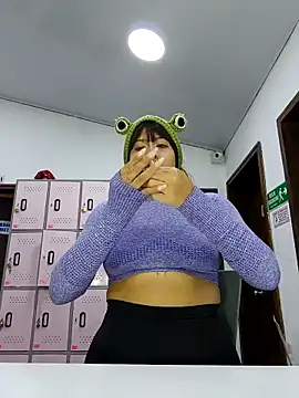 SafiroAgataaa online show from 03-27-26, 02:50