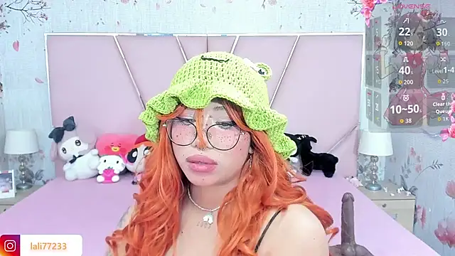 Snapshot of SafiroAgataaa chatting on 06-18-26, 09:14 SafiroAgataaa online show from 06-18-26, 09:14